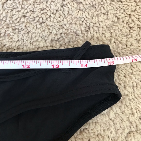 JCrew bikini bottom - Picture 2 of 3